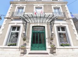 Best Western Plus Hôtel D'Angleterre - Centre historique