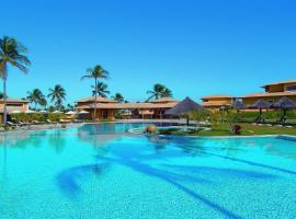 A picture of the hotel: Lagoa Eco Village