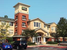 होटल की एक तस्वीर: Extended Stay America Suites - Memphis - Wolfchase Galleria
