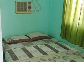 Hotel Foto: Private House for Rent in Puerto Galera