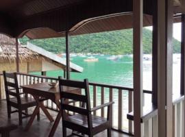Rosanna S Pension Prices Photos Reviews Address Philippines