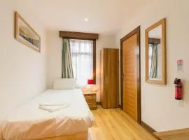Brick Lane Hotel