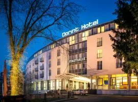 Dorint Kongresshotel Düsseldorf/Neuss
