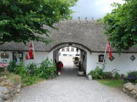 Svostrup Kro, Hotel in Silkeborg