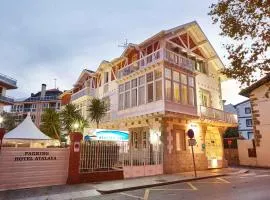 阿塔拉亚酒店