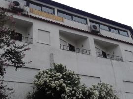 Gambaran Hotel: Residencial Retiro Sra. da Luz