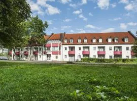 Andante Hotel Erding – hotel w mieście Erding