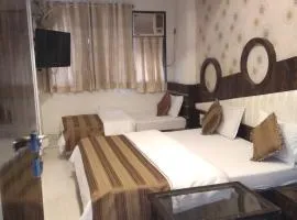 Hotel Navi Mumbai