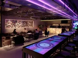 涩谷千禧年酒店