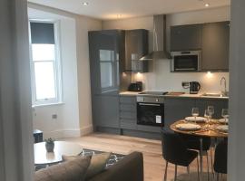 Хотел снимка: Brighton Lanes Boutique Beach Apartment