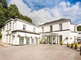 The Manor Hotel