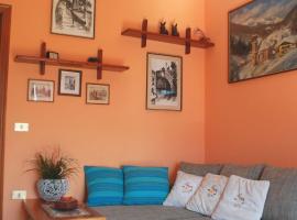 A picture of the hotel: Rustico Massimo - Rebomaholidays