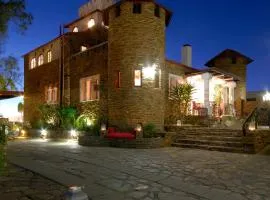 Heinitzburg Boutique Hotel