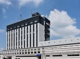 Hotel Sunroute Tochigi