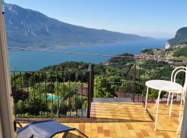 Photo de l’hôtel: Holiday home near Monte Baldo in Tremosine Sul Garda