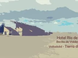 Hotel Ria de Vigo "Tierra de Campos"