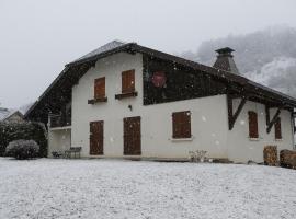 Photo de l’hôtel: Chalet