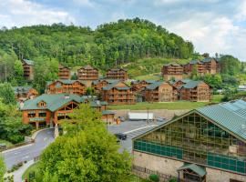 Westgate Smoky Mountain Resort & Spa, hotel in Gatlinburg