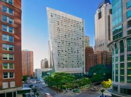 A picture of the hotel: Sofitel Chicago Magnificent Mile