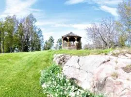 The Ledges Resort & Marina