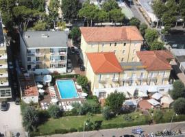Hotel Stella Polare, Hotel in Rimini