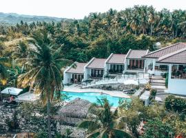 Hotel Photo: Panorama de Argao Boutique Resort