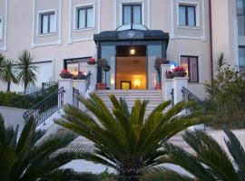 A picture of the hotel: Hotel San Giorgio