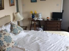 Hotel Photo: Highfield House B&B