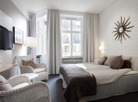 صور الفندق: Hotel Örebro