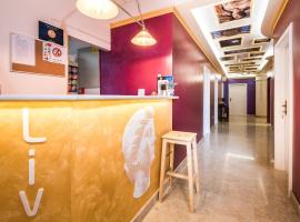 호텔 사진: Boutique Hostel Livia