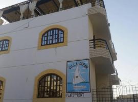 Villa Dream, hotell sihtkohas Luxor
