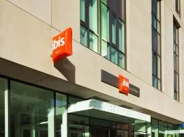 ibis London Blackfriars