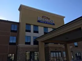 Baymont by Wyndham Page Lake Powell, отель в Пейдже