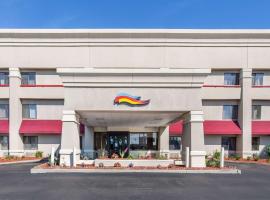 Gambaran Hotel: Baymont by Wyndham Detroit/Roseville