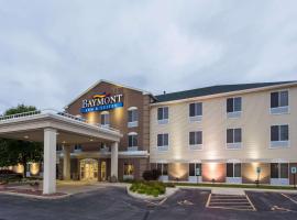 Hotel Photo: Baymont by Wyndham Waterford/Burlington WI