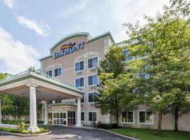 מלון צילום: Baymont by Wyndham Grand Rapids N/Walker