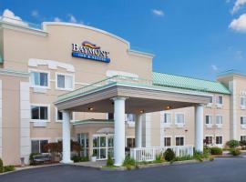 Hotel Photo: Baymont by Wyndham Dale