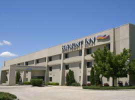 Hình ảnh khách sạn: Baymont by Wyndham Springfield IL