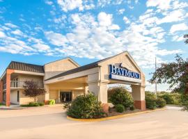 A picture of the hotel: Baymont by Wyndham Topeka