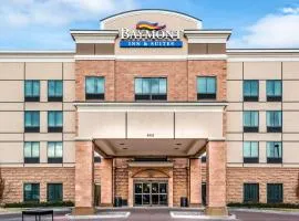 Baymont by Wyndham Denver International Airport, hotel di Denver