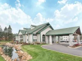 Baymont by Wyndham Baxter/Brainerd Area, hotel a Baxter