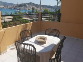 Hotel Foto: Saronic View