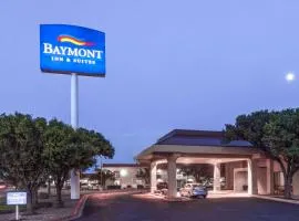 Baymont by Wyndham Amarillo East、アマリロのホテル