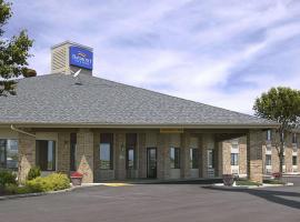 Hotel Photo: Baymont by Wyndham Tuscola