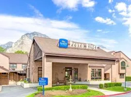 Provo River Inn
