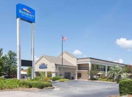 Hotel fotografie: Baymont by Wyndham Orangeburg North