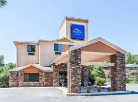 Hotel Foto: Baymont by Wyndham Newark at University of Delaware