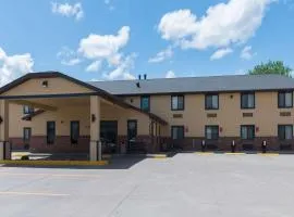 Baymont by Wyndham Pierre, hotel in Pierre