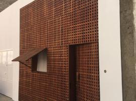 Studio M, hotel v destinaci Mindelo