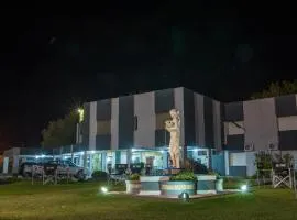 Cristal Hotel